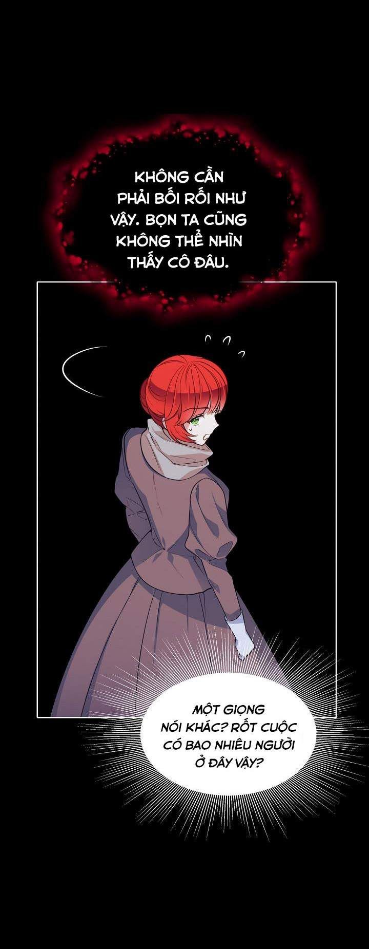 đọc truyện Thanh Tra Của Muiella Chương 104 ảnh 41 tại Thiên Thai Truyện