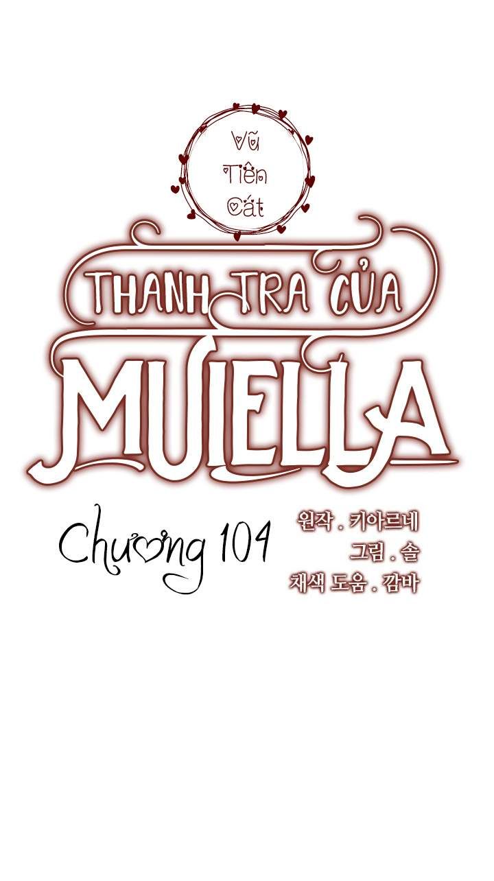 đọc truyện Thanh Tra Của Muiella Chương 104 ảnh 6 tại Thiên Thai Truyện