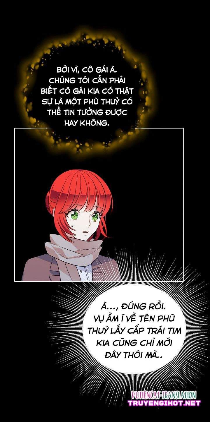 đọc truyện Thanh Tra Của Muiella Chương 104 ảnh 56 tại Thiên Thai Truyện