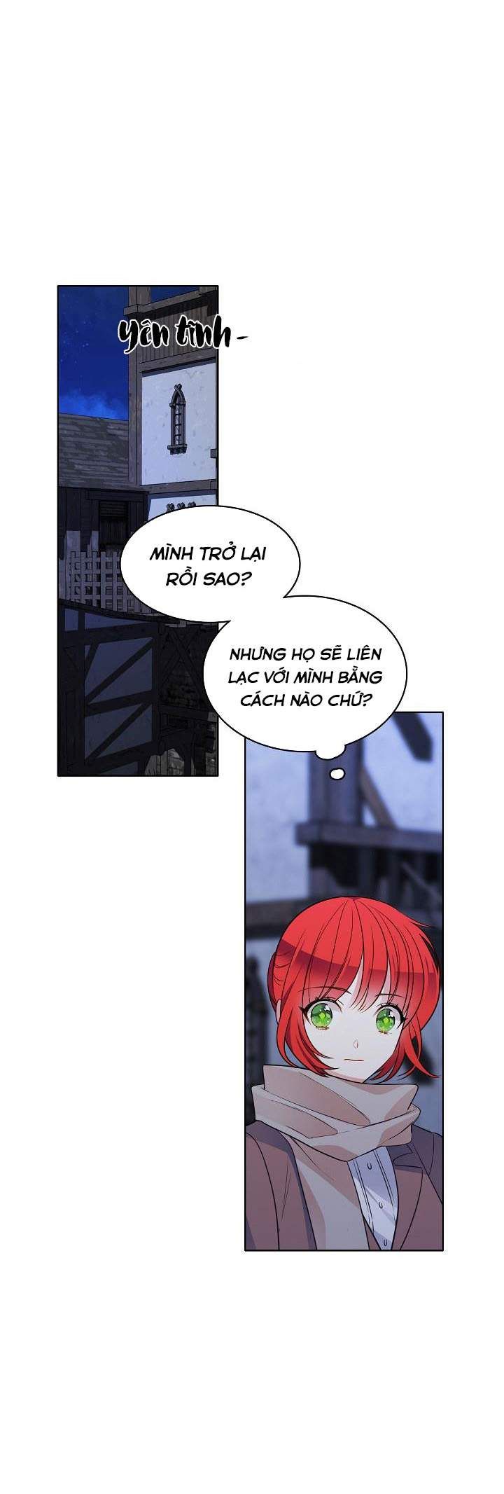 đọc truyện Thanh Tra Của Muiella Chương 104 ảnh 63 tại Thiên Thai Truyện