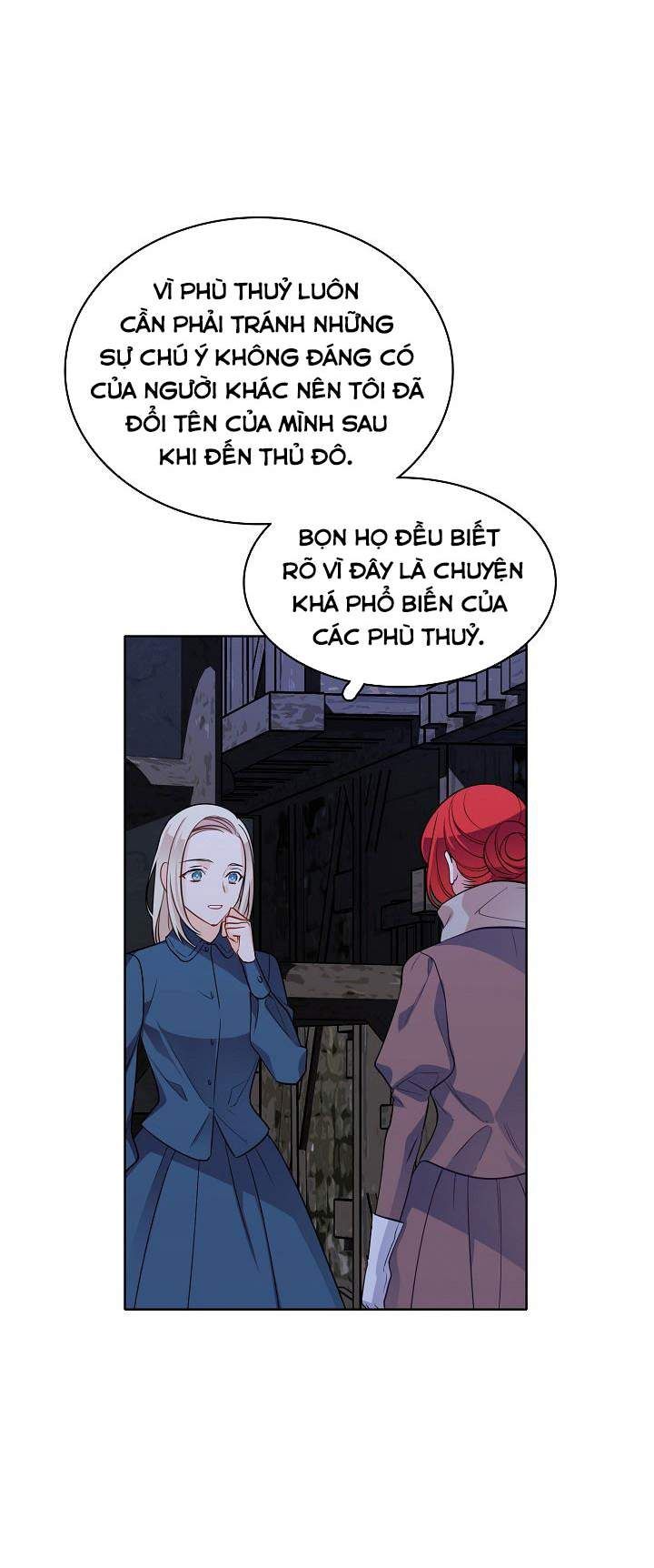 đọc truyện Thanh Tra Của Muiella Chương 104 ảnh 71 tại Thiên Thai Truyện