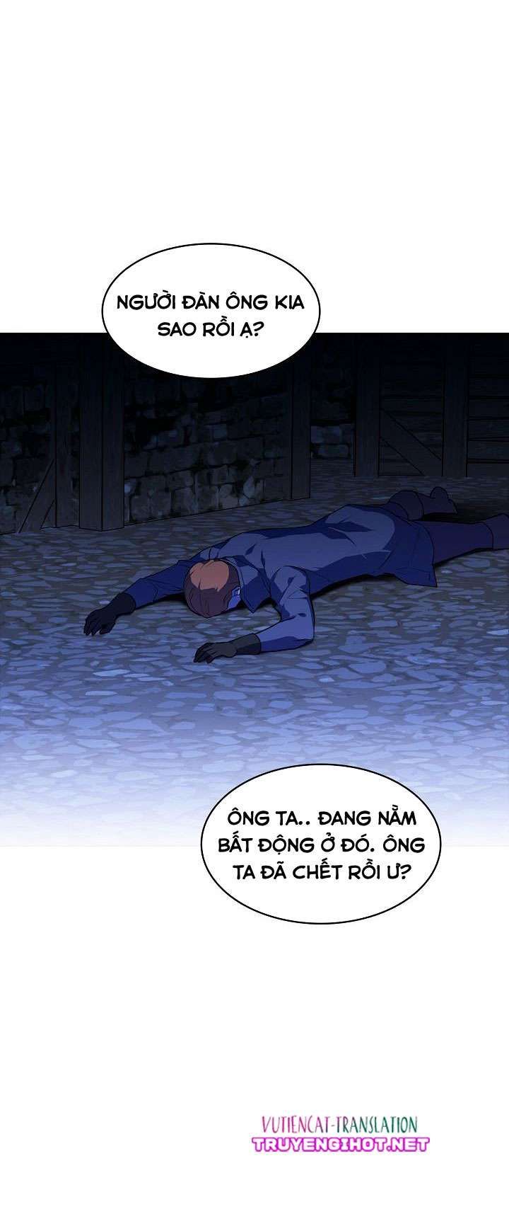 đọc truyện Thanh Tra Của Muiella Chương 105.1 ảnh 20 tại Thiên Thai Truyện