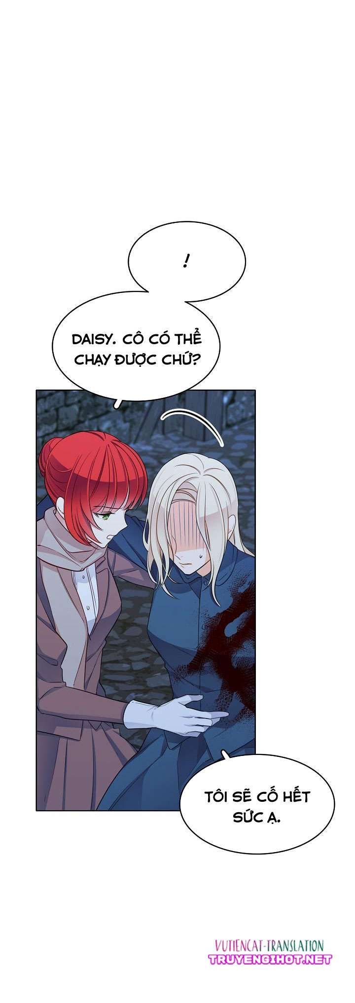 đọc truyện Thanh Tra Của Muiella Chương 105.1 ảnh 27 tại Thiên Thai Truyện