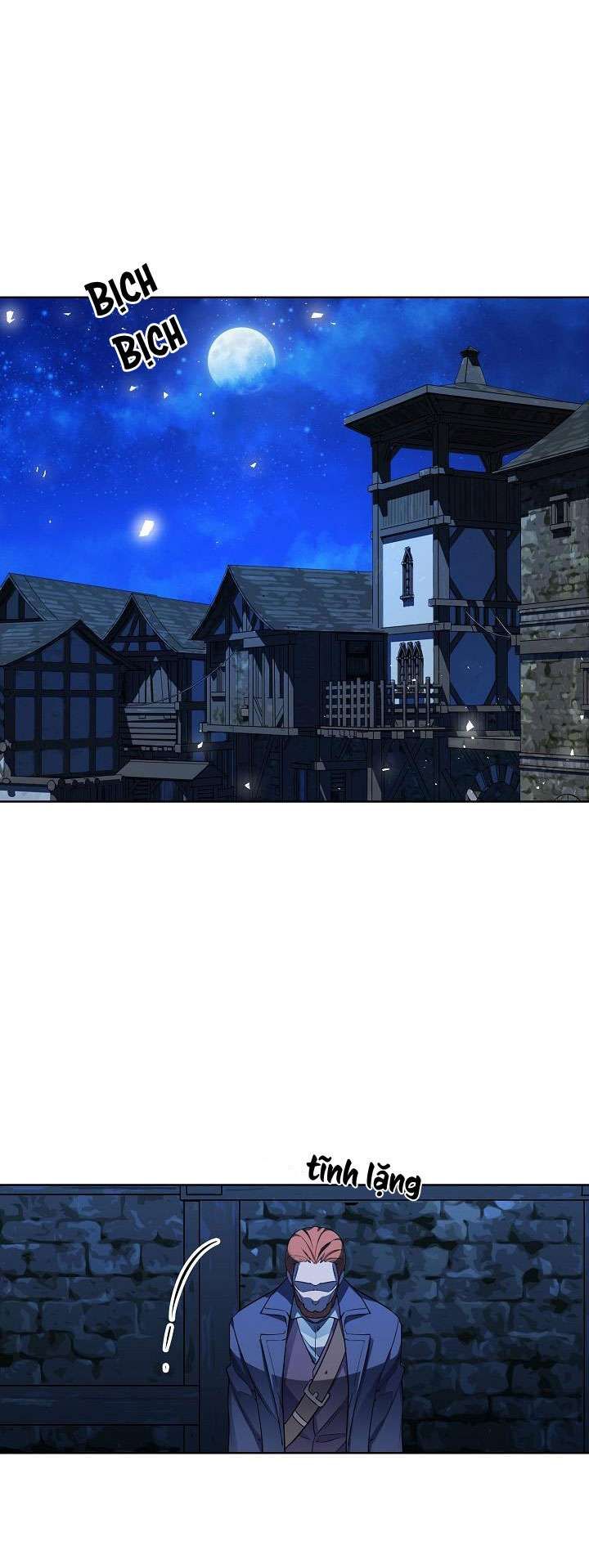 đọc truyện Thanh Tra Của Muiella Chương 105.1 ảnh 28 tại Thiên Thai Truyện