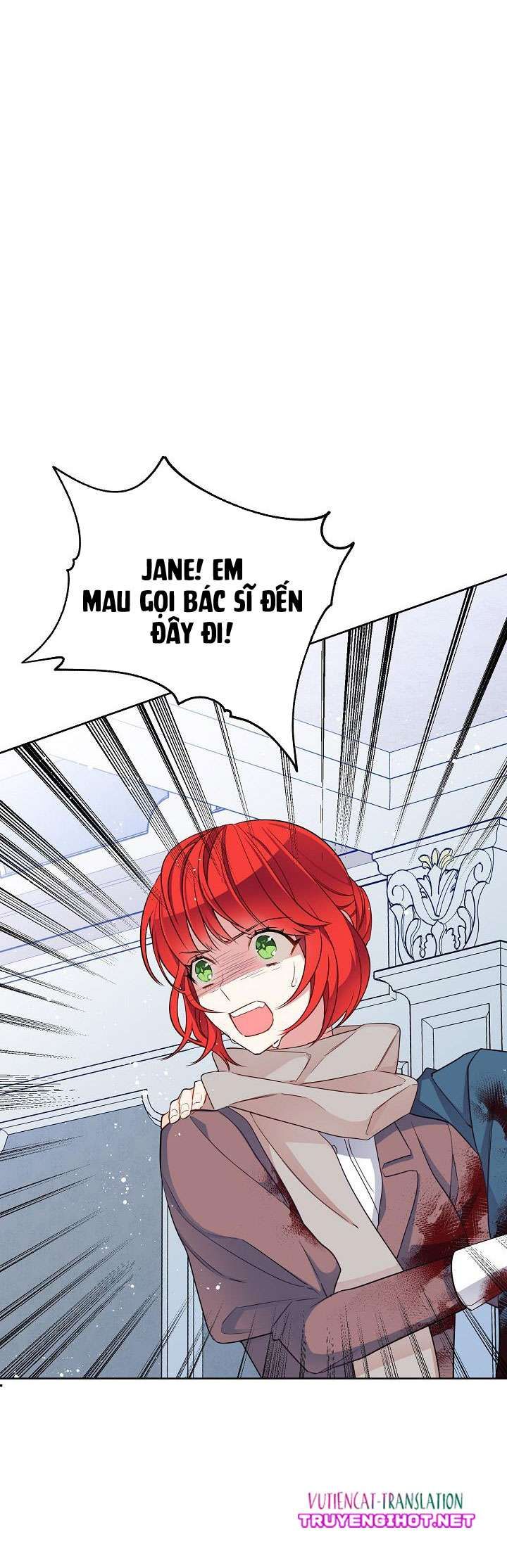 đọc truyện Thanh Tra Của Muiella Chương 105.1 ảnh 31 tại Thiên Thai Truyện