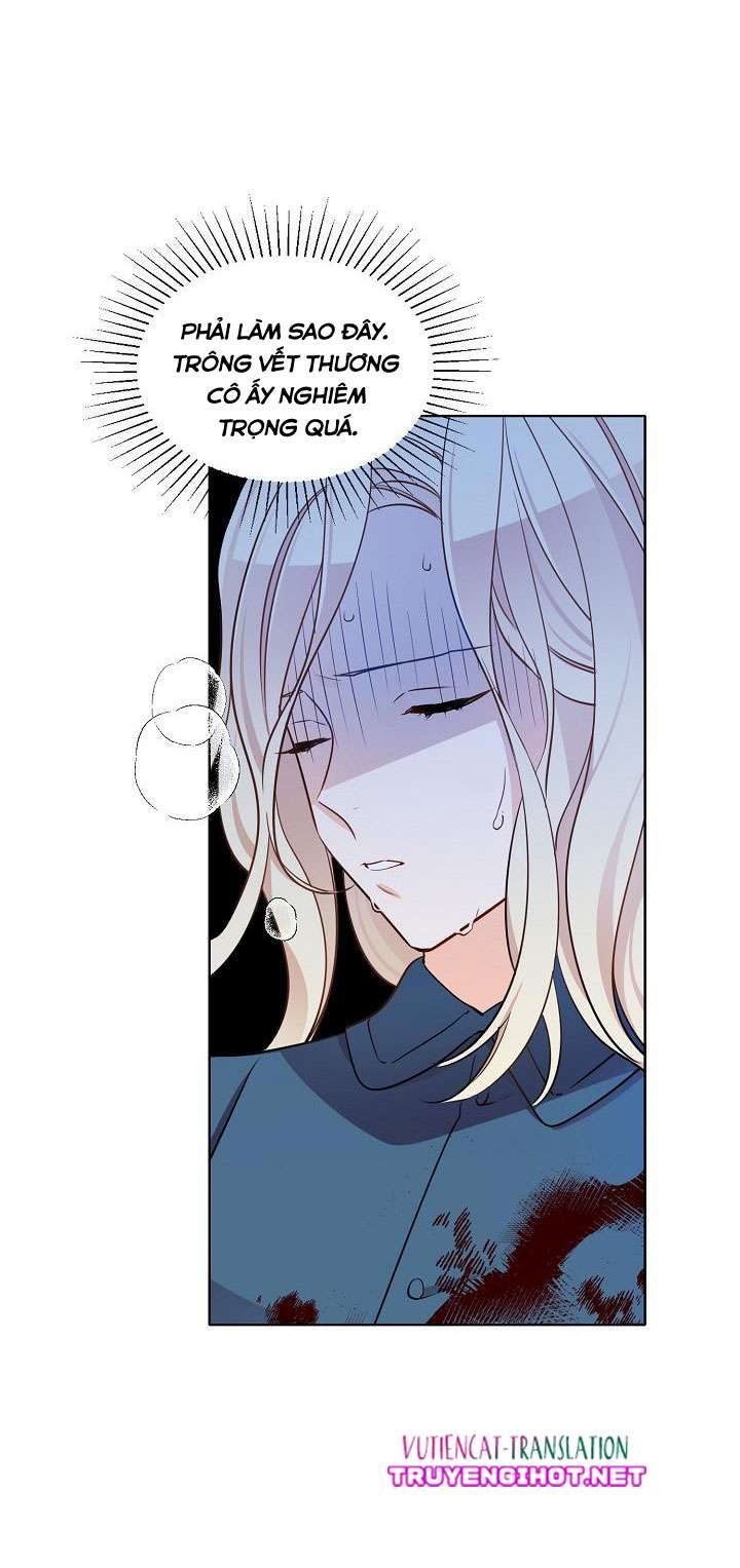 đọc truyện Thanh Tra Của Muiella Chương 105.1 ảnh 33 tại Thiên Thai Truyện