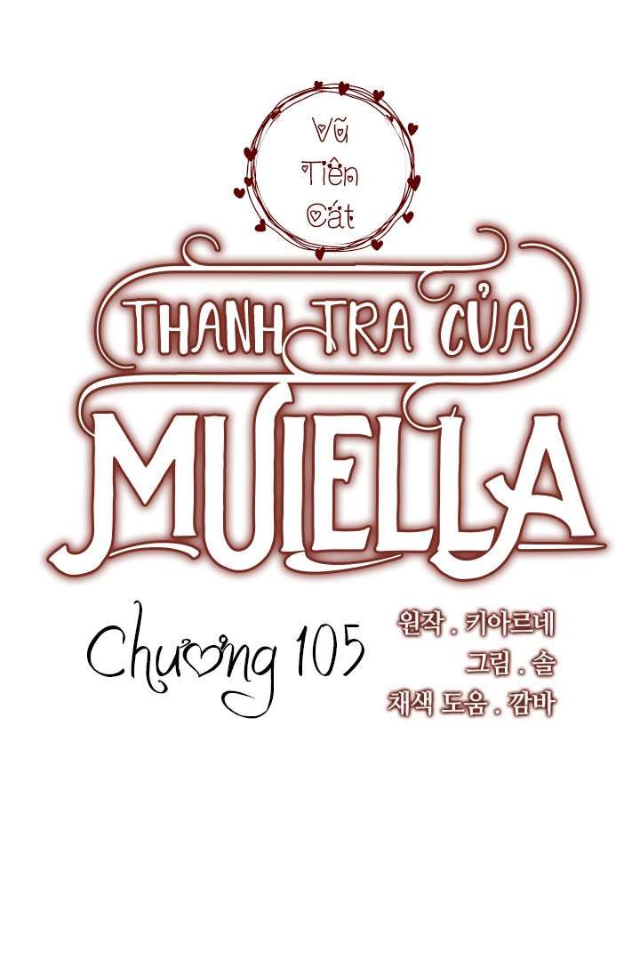 đọc truyện Thanh Tra Của Muiella Chương 105.1 ảnh 6 tại Thiên Thai Truyện