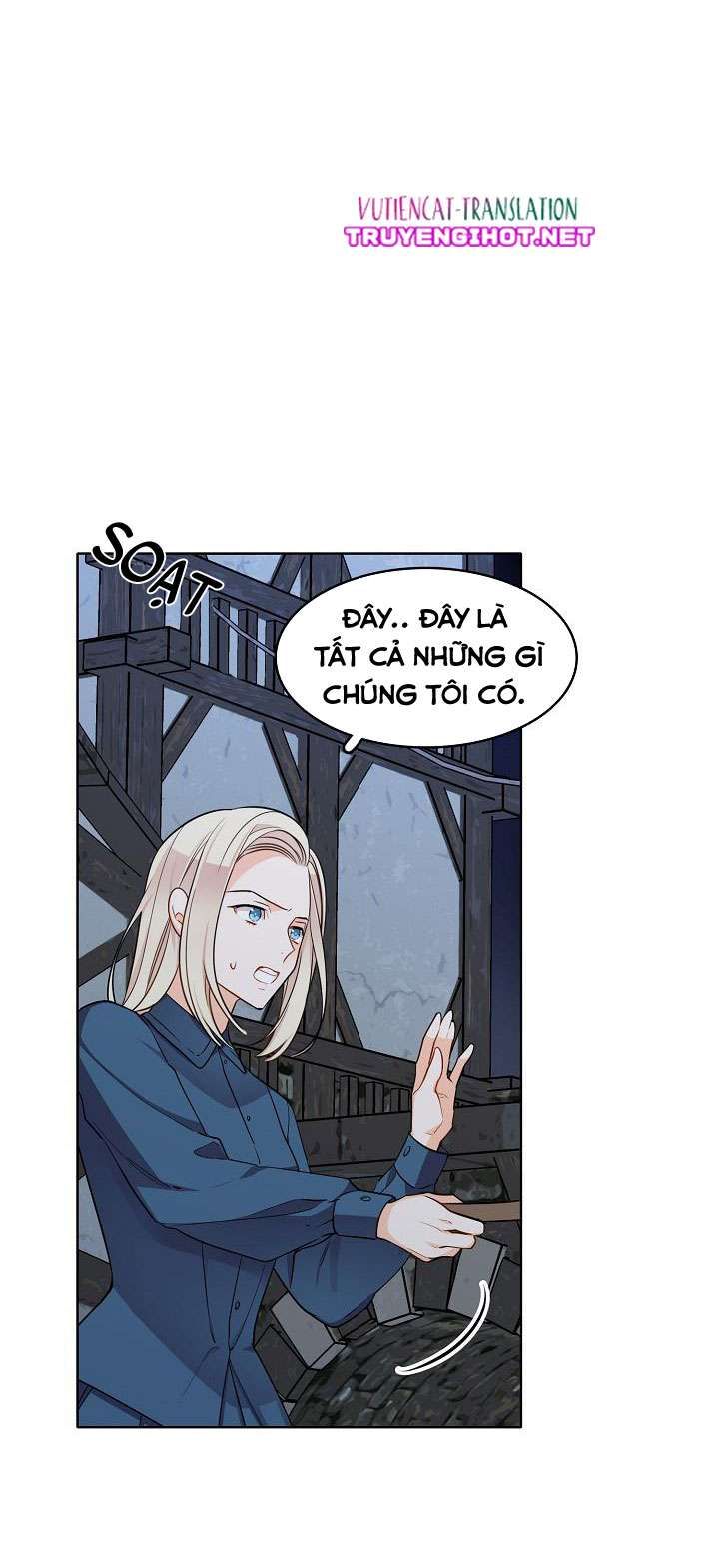 đọc truyện Thanh Tra Của Muiella Chương 105.1 ảnh 8 tại Thiên Thai Truyện