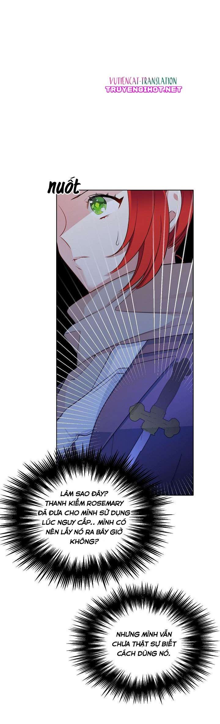 đọc truyện Thanh Tra Của Muiella Chương 105.1 ảnh 9 tại Thiên Thai Truyện