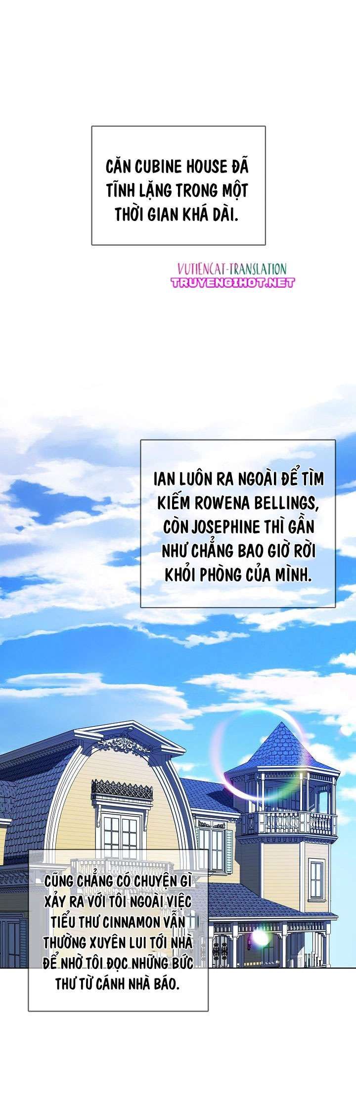 đọc truyện Thanh Tra Của Muiella Chương 105.2 ảnh 12 tại Thiên Thai Truyện