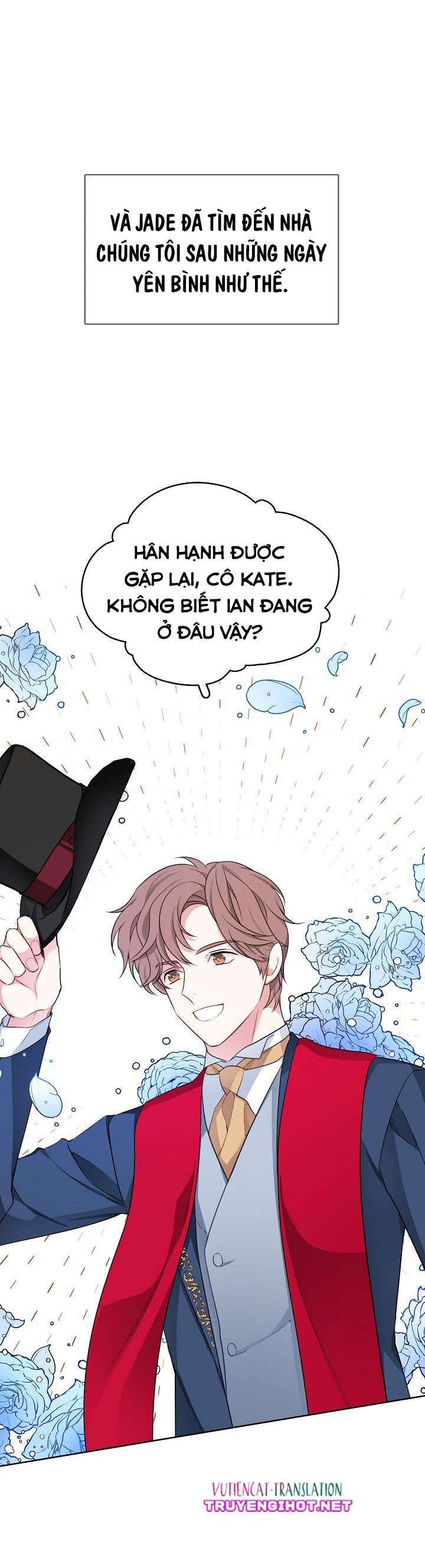 đọc truyện Thanh Tra Của Muiella Chương 105.2 ảnh 13 tại Thiên Thai Truyện