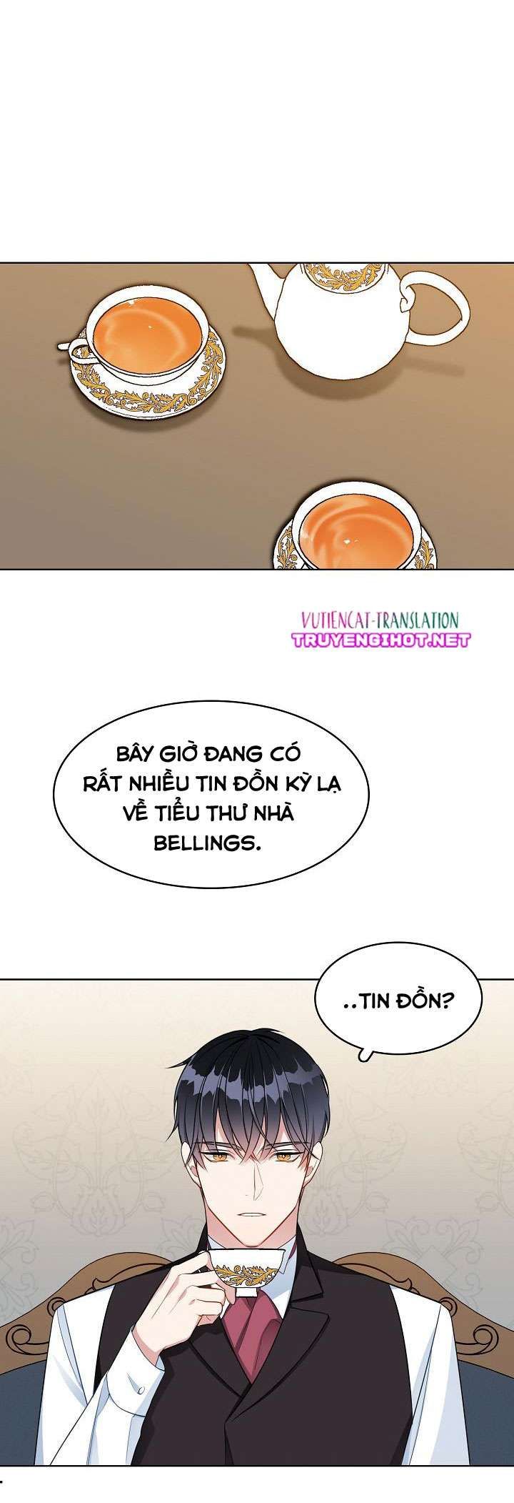 đọc truyện Thanh Tra Của Muiella Chương 105.2 ảnh 15 tại Thiên Thai Truyện