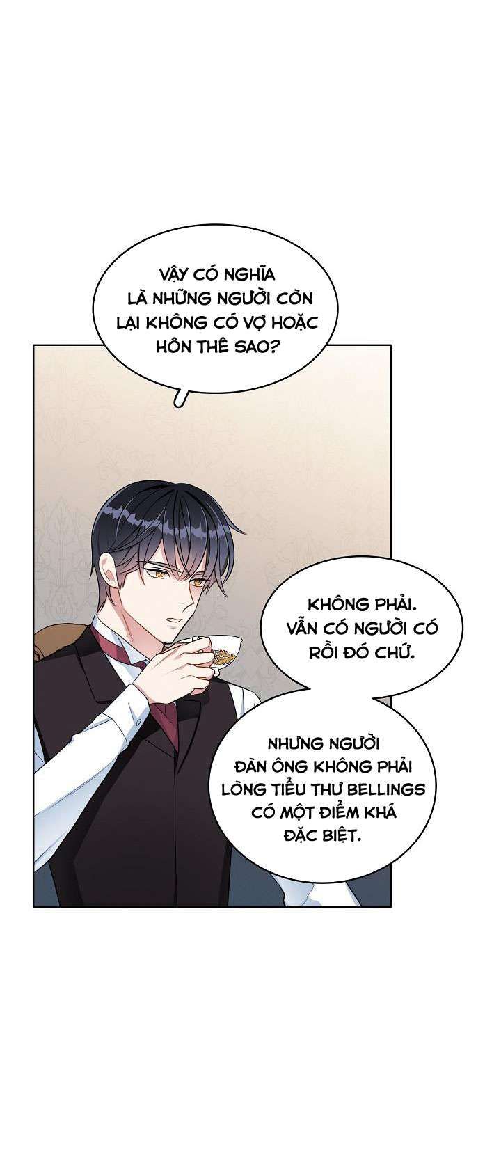 đọc truyện Thanh Tra Của Muiella Chương 105.2 ảnh 18 tại Thiên Thai Truyện