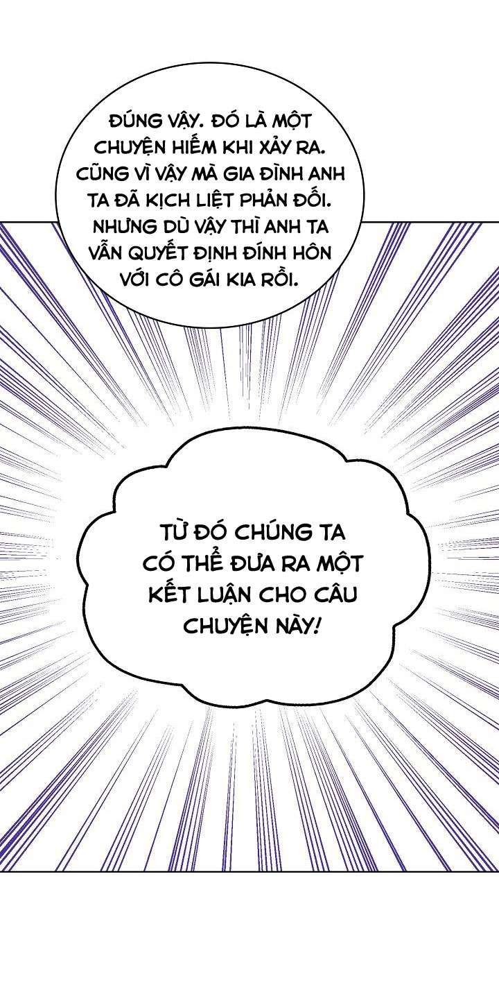 đọc truyện Thanh Tra Của Muiella Chương 105.2 ảnh 20 tại Thiên Thai Truyện