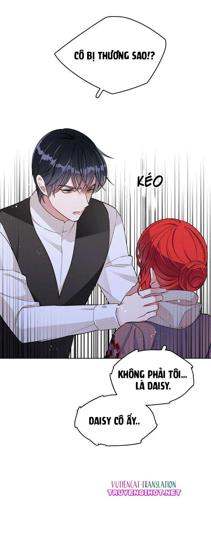 đọc truyện Thanh Tra Của Muiella Chương 105.2 ảnh 4 tại Thiên Thai Truyện