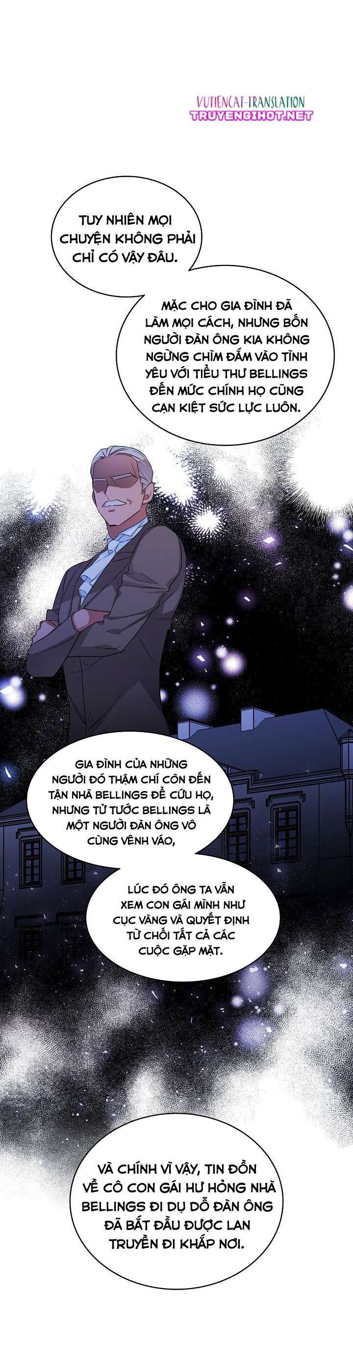 đọc truyện Thanh Tra Của Muiella Chương 105.2 ảnh 22 tại Thiên Thai Truyện