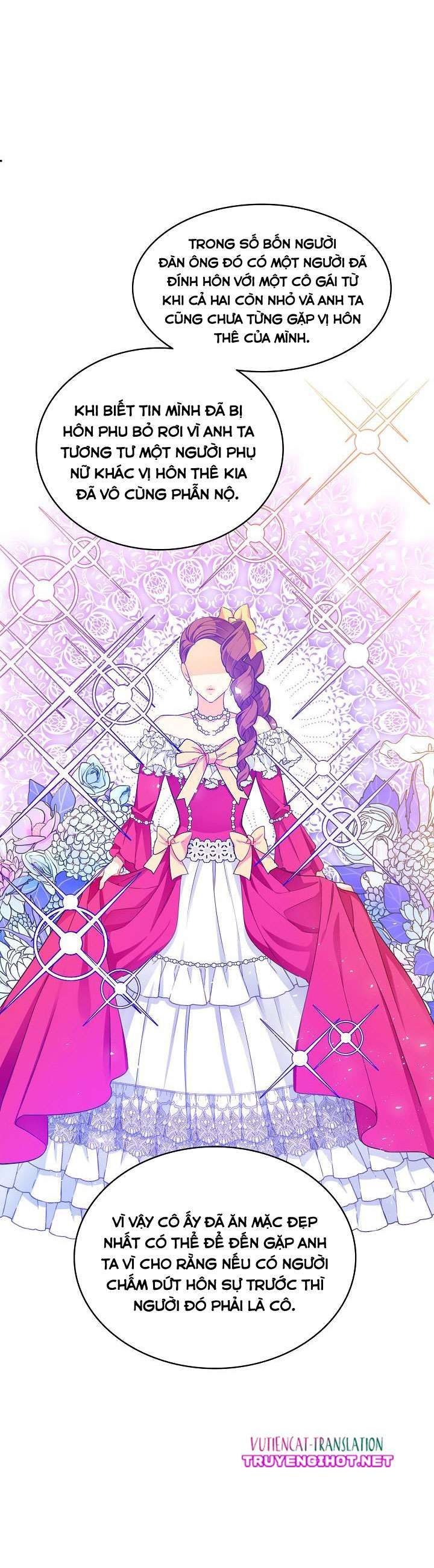 đọc truyện Thanh Tra Của Muiella Chương 105.2 ảnh 24 tại Thiên Thai Truyện