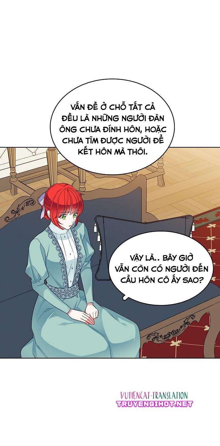 đọc truyện Thanh Tra Của Muiella Chương 105.2 ảnh 29 tại Thiên Thai Truyện