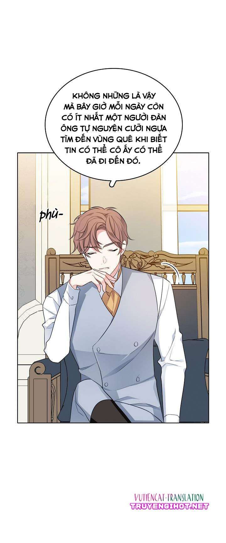 đọc truyện Thanh Tra Của Muiella Chương 105.2 ảnh 30 tại Thiên Thai Truyện