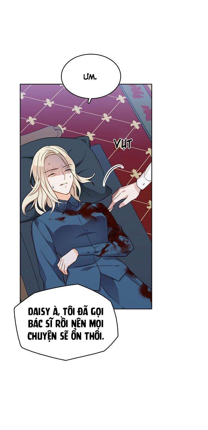 đọc truyện Thanh Tra Của Muiella Chương 105.2 ảnh 5 tại Thiên Thai Truyện