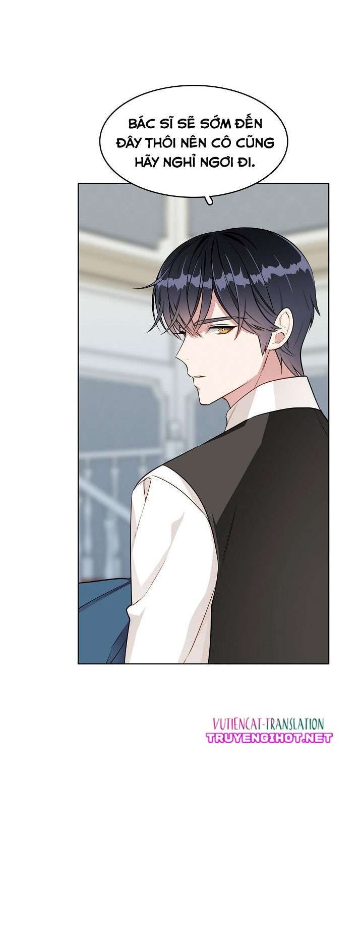 đọc truyện Thanh Tra Của Muiella Chương 105.2 ảnh 6 tại Thiên Thai Truyện