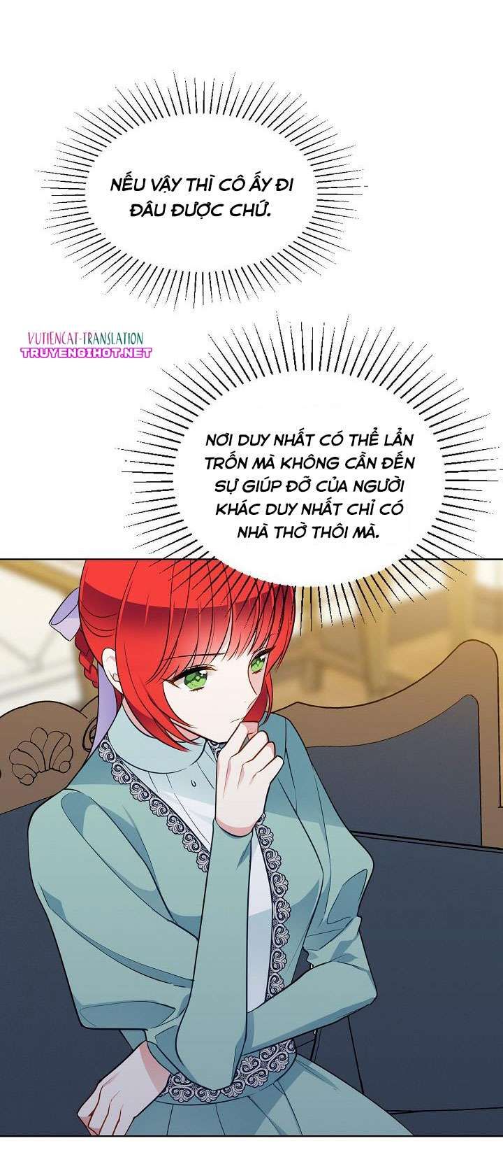 đọc truyện Thanh Tra Của Muiella Chương 106.1 ảnh 13 tại Thiên Thai Truyện