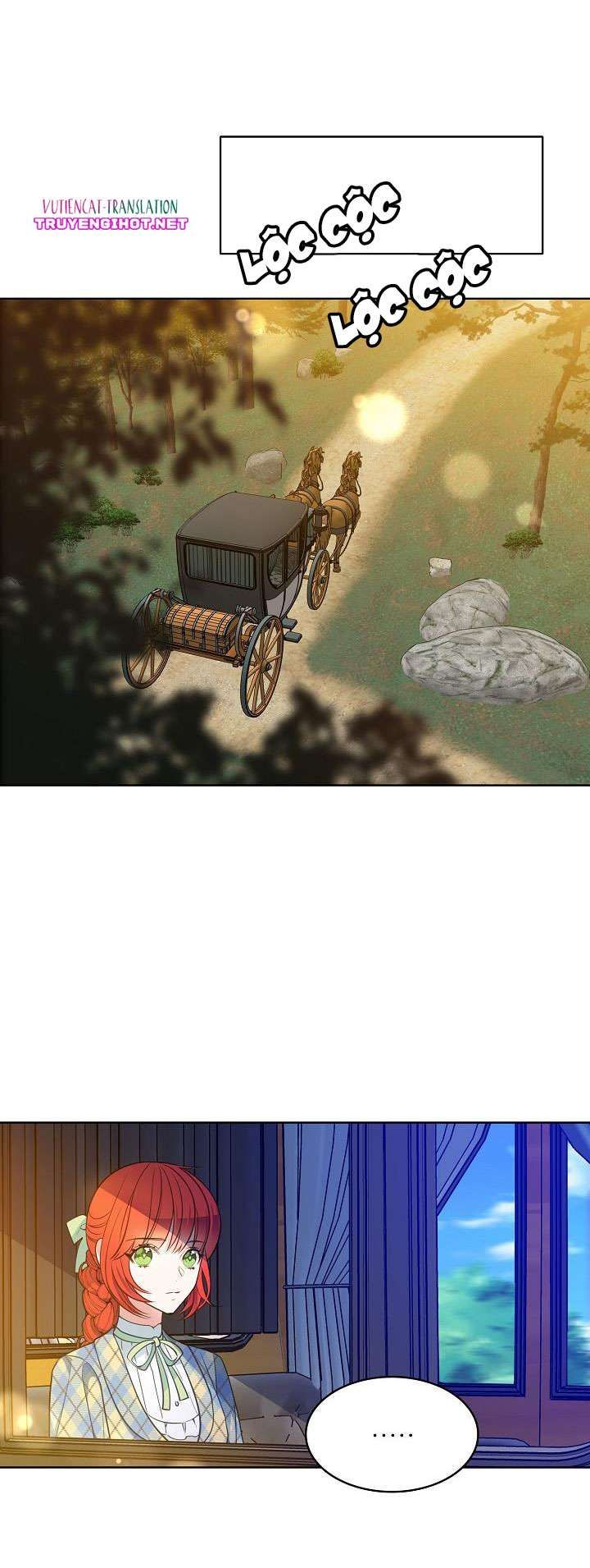 đọc truyện Thanh Tra Của Muiella Chương 106.1 ảnh 18 tại Thiên Thai Truyện