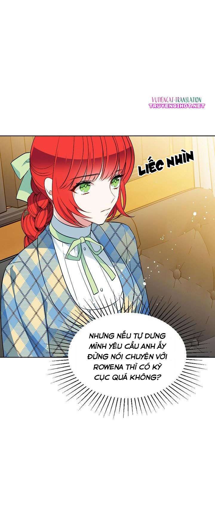 đọc truyện Thanh Tra Của Muiella Chương 106.1 ảnh 20 tại Thiên Thai Truyện