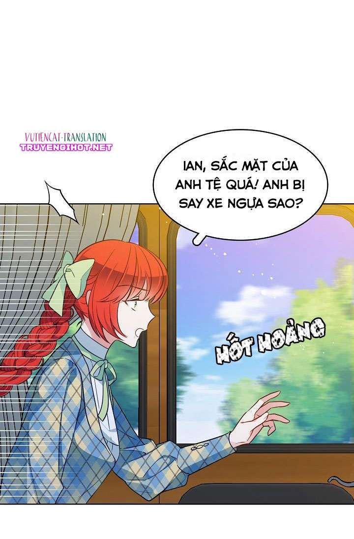 đọc truyện Thanh Tra Của Muiella Chương 106.1 ảnh 22 tại Thiên Thai Truyện