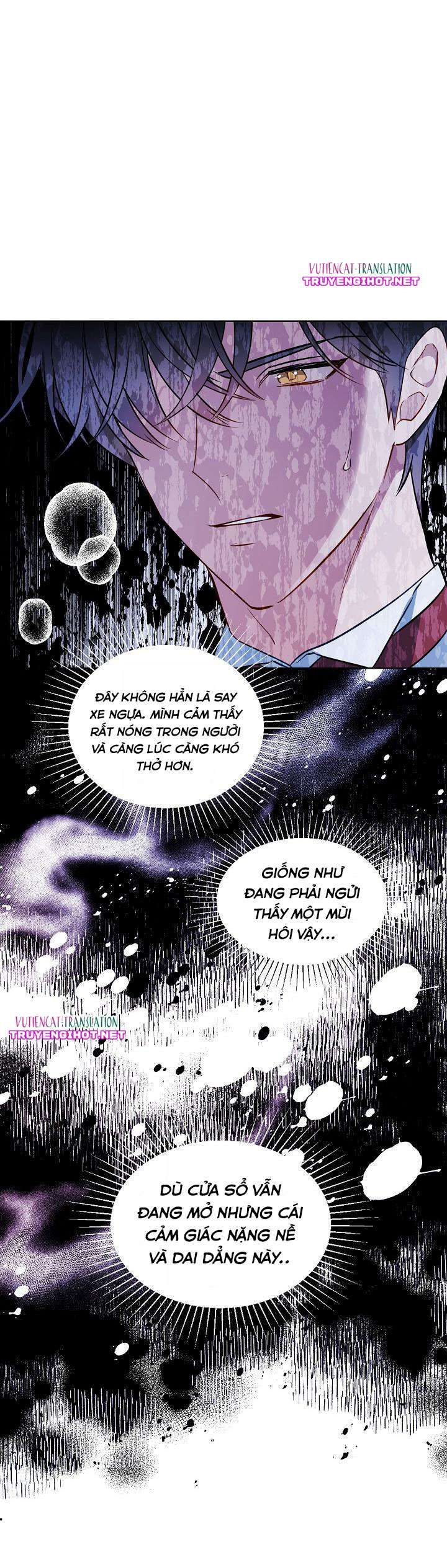 đọc truyện Thanh Tra Của Muiella Chương 106.1 ảnh 23 tại Thiên Thai Truyện