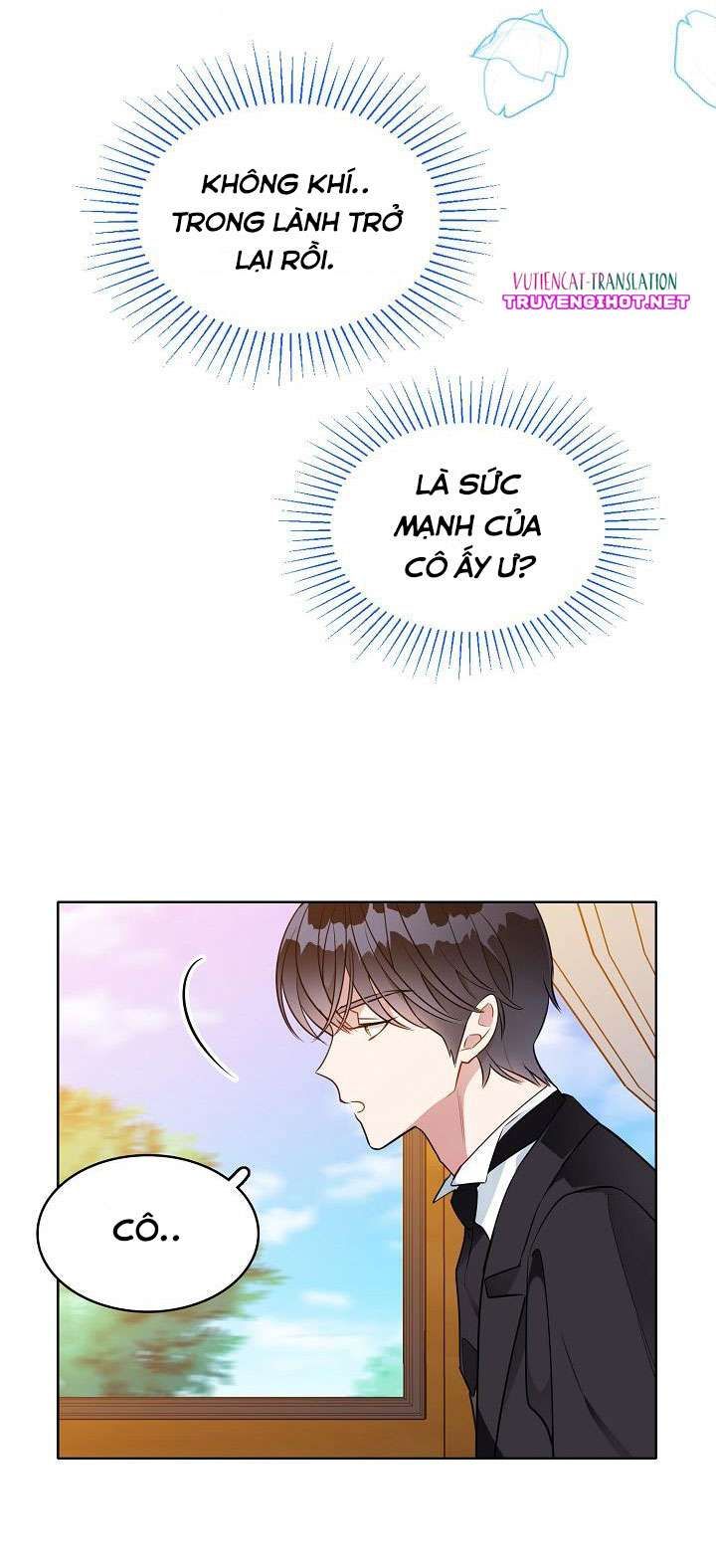 đọc truyện Thanh Tra Của Muiella Chương 106.1 ảnh 26 tại Thiên Thai Truyện