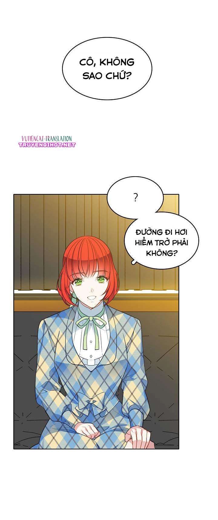 đọc truyện Thanh Tra Của Muiella Chương 106.1 ảnh 27 tại Thiên Thai Truyện