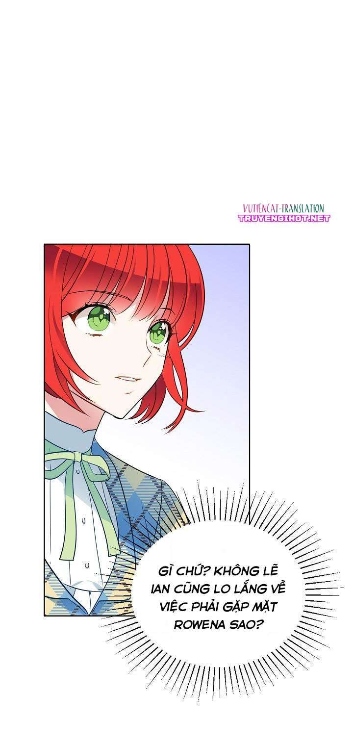 đọc truyện Thanh Tra Của Muiella Chương 106.1 ảnh 29 tại Thiên Thai Truyện