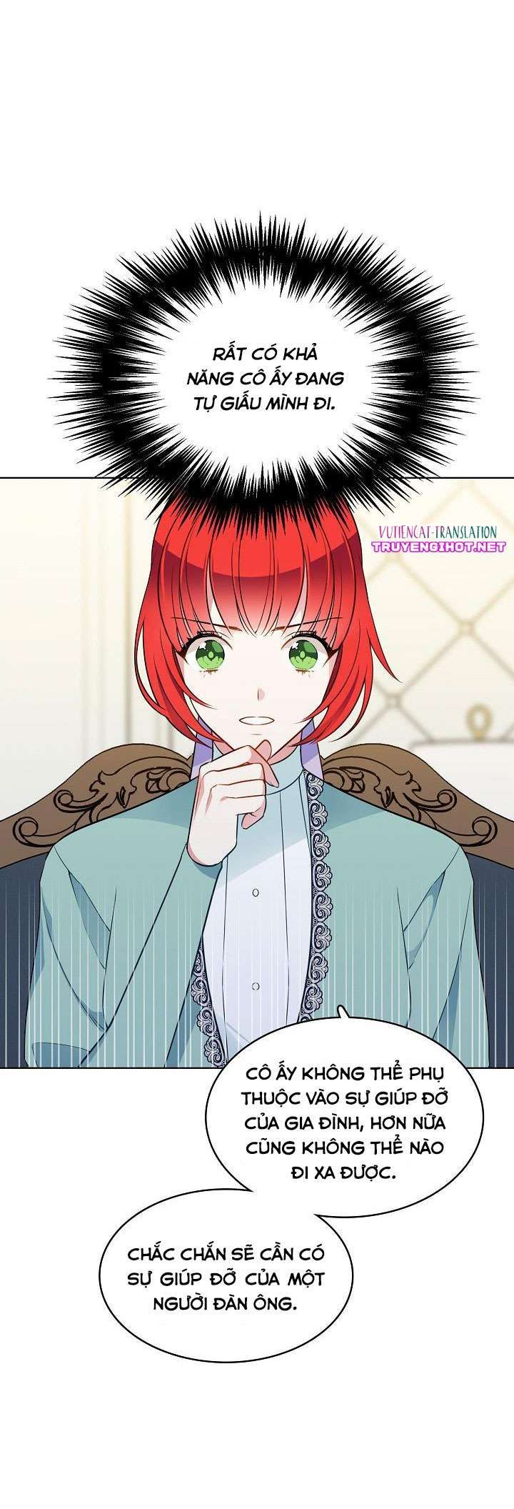 đọc truyện Thanh Tra Của Muiella Chương 106.1 ảnh 8 tại Thiên Thai Truyện