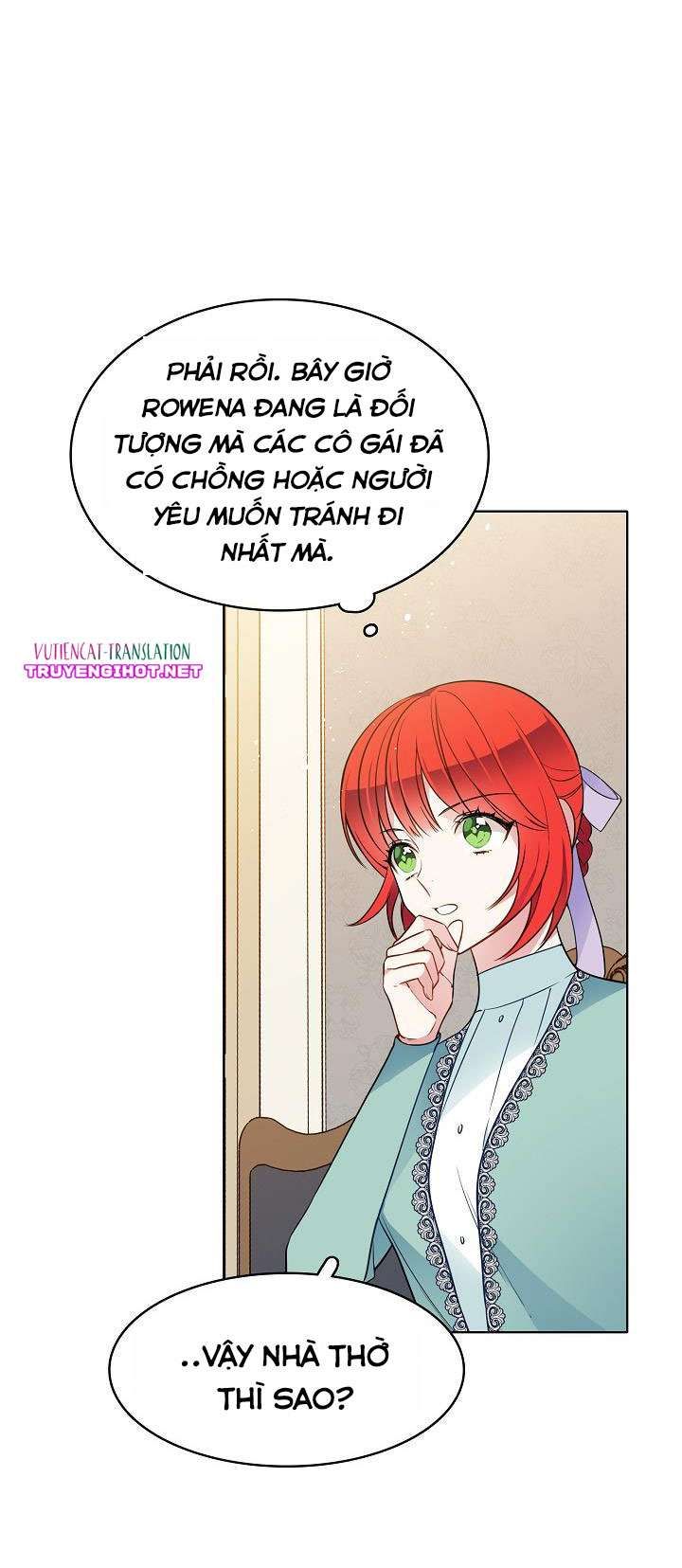 đọc truyện Thanh Tra Của Muiella Chương 106.1 ảnh 10 tại Thiên Thai Truyện