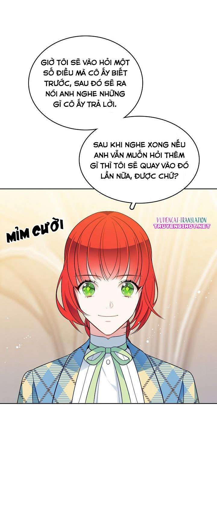 đọc truyện Thanh Tra Của Muiella Chương 106.2 ảnh 18 tại Thiên Thai Truyện