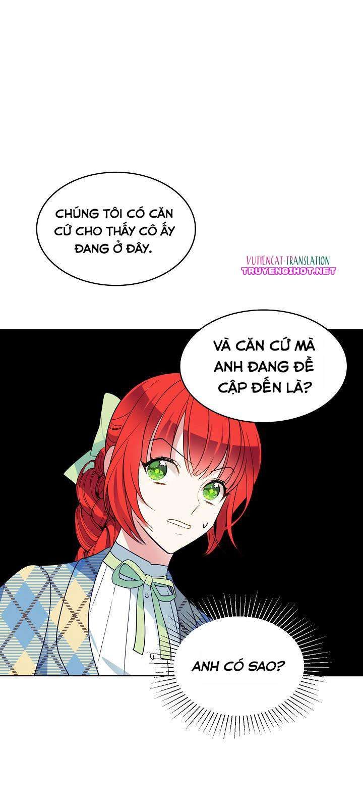 đọc truyện Thanh Tra Của Muiella Chương 106.2 ảnh 8 tại Thiên Thai Truyện