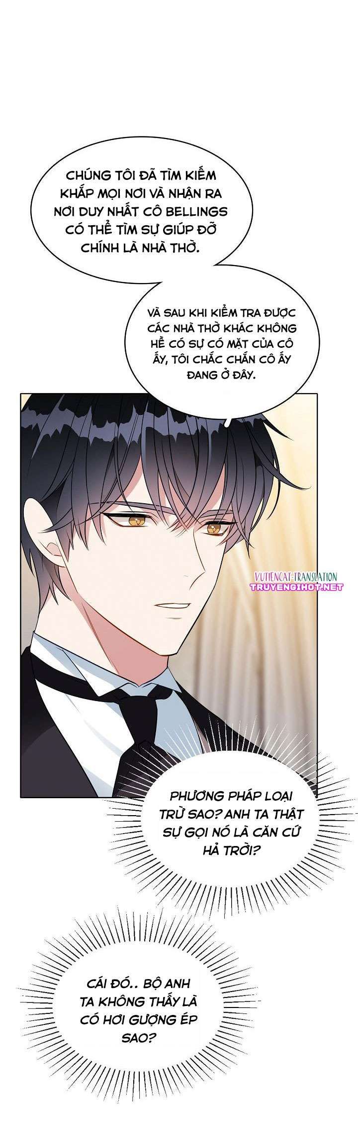 đọc truyện Thanh Tra Của Muiella Chương 106.2 ảnh 9 tại Thiên Thai Truyện