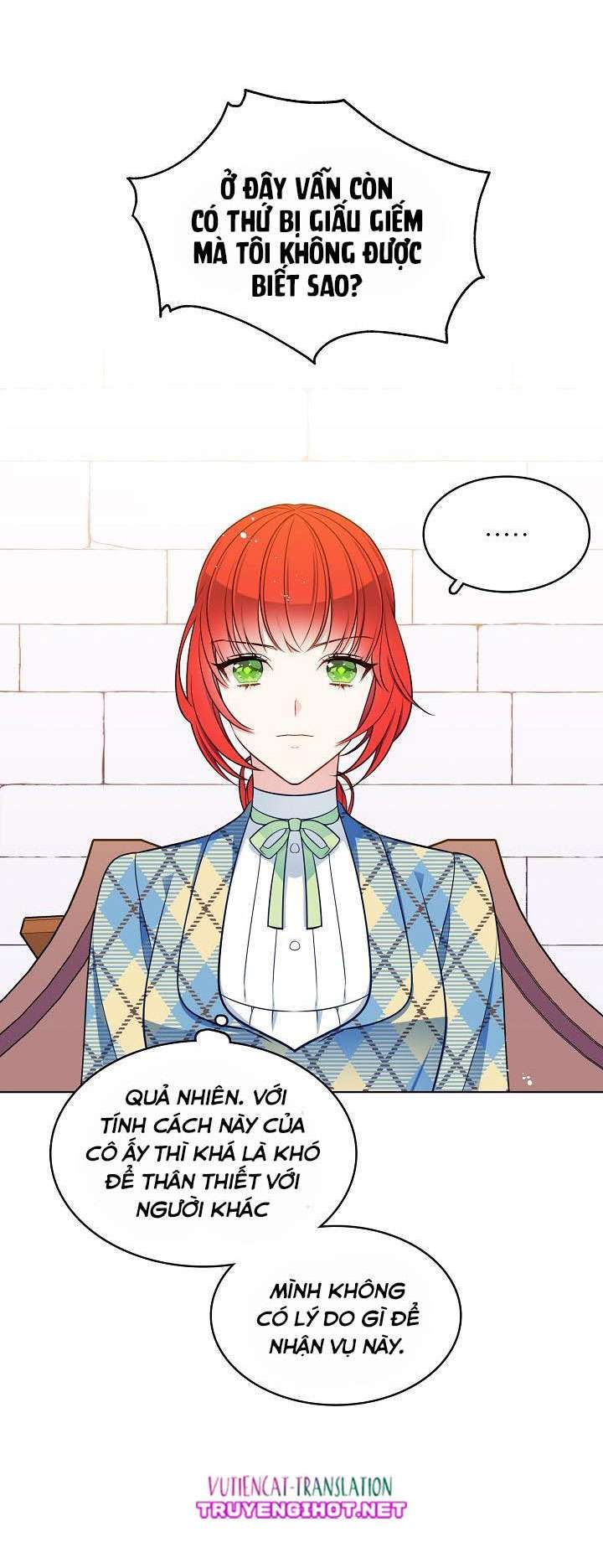 đọc truyện Thanh Tra Của Muiella Chương 107.1 ảnh 13 tại Thiên Thai Truyện