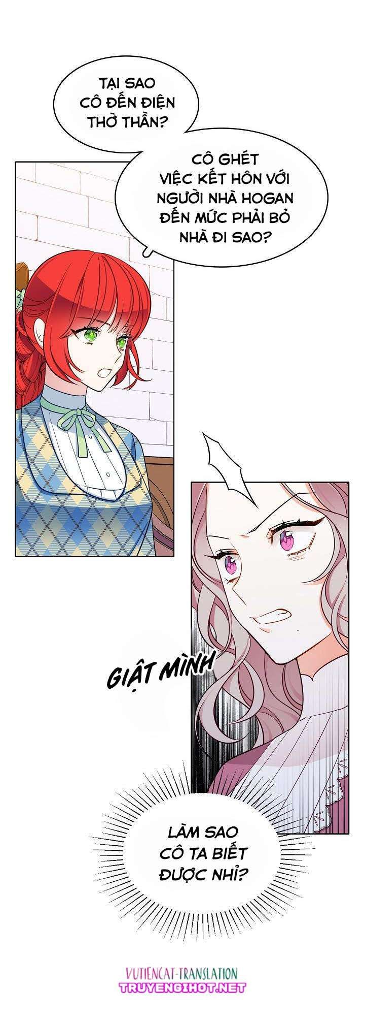 đọc truyện Thanh Tra Của Muiella Chương 107.1 ảnh 14 tại Thiên Thai Truyện