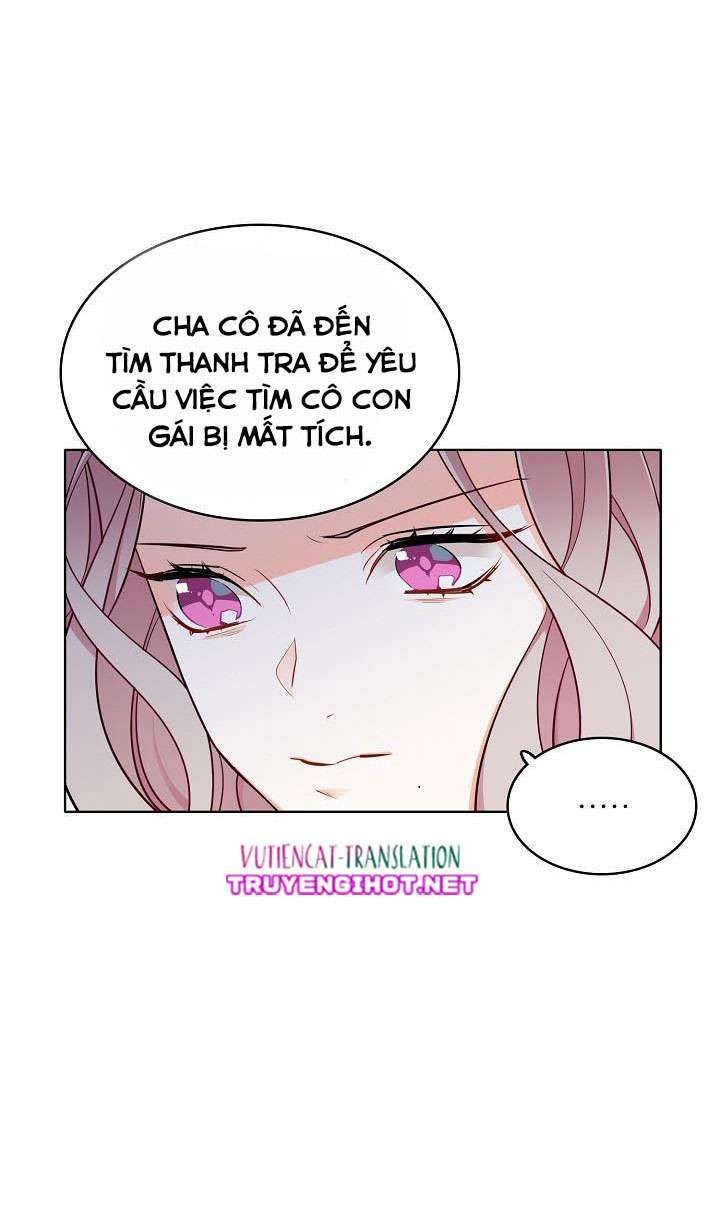 đọc truyện Thanh Tra Của Muiella Chương 107.1 ảnh 16 tại Thiên Thai Truyện