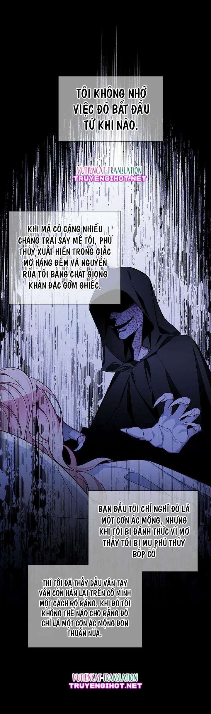 đọc truyện Thanh Tra Của Muiella Chương 107.1 ảnh 18 tại Thiên Thai Truyện