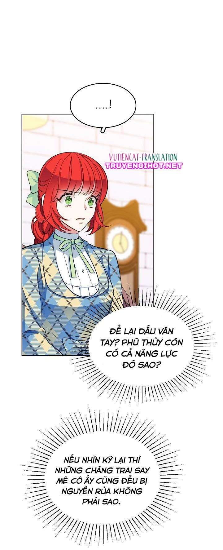 đọc truyện Thanh Tra Của Muiella Chương 107.1 ảnh 20 tại Thiên Thai Truyện