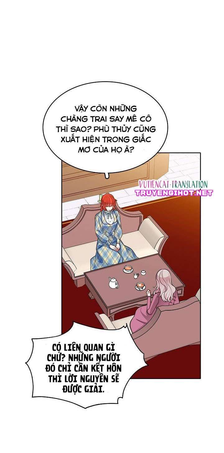 đọc truyện Thanh Tra Của Muiella Chương 107.1 ảnh 21 tại Thiên Thai Truyện