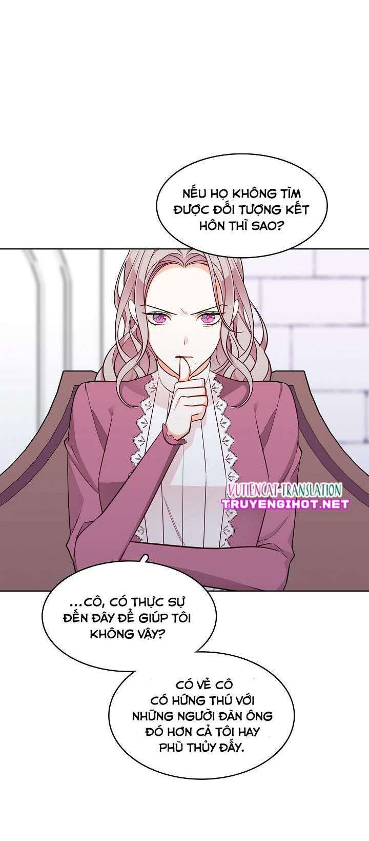 đọc truyện Thanh Tra Của Muiella Chương 107.1 ảnh 22 tại Thiên Thai Truyện