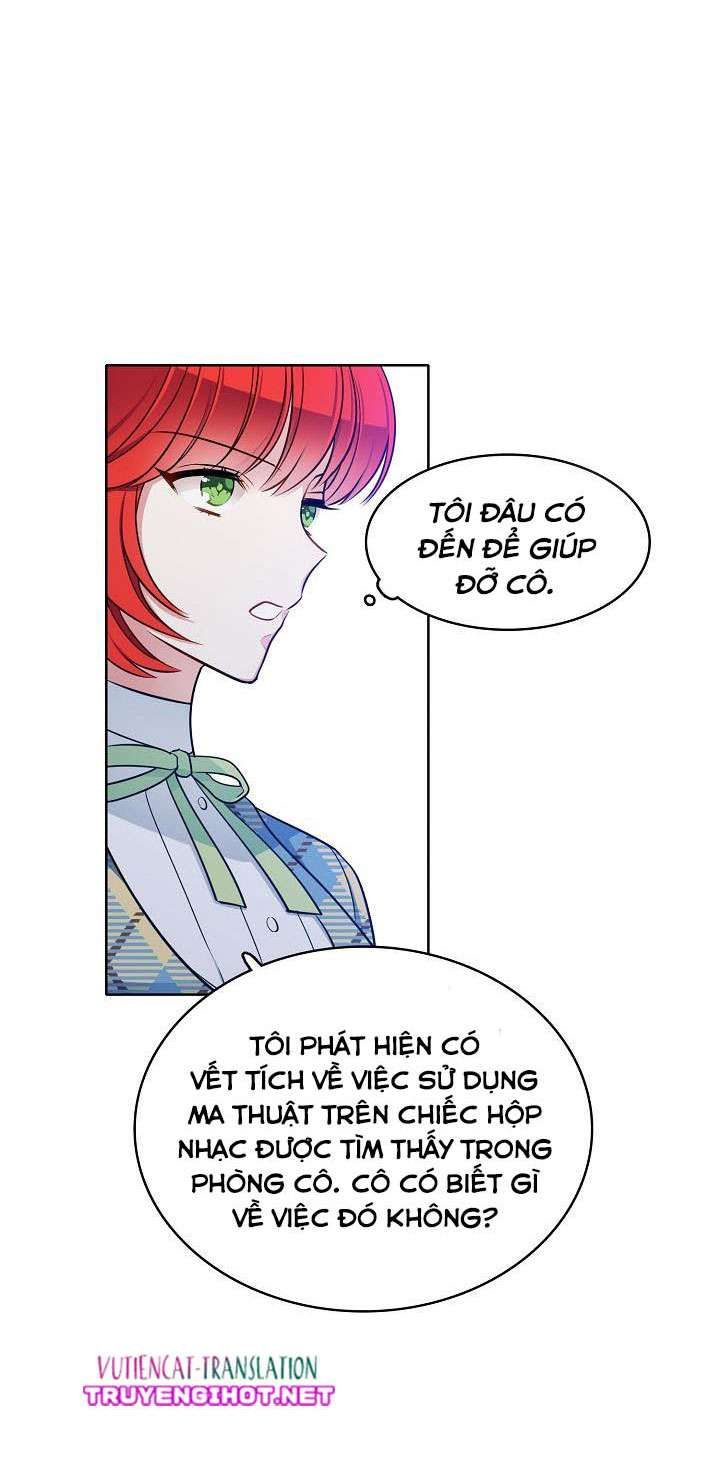 đọc truyện Thanh Tra Của Muiella Chương 107.1 ảnh 23 tại Thiên Thai Truyện