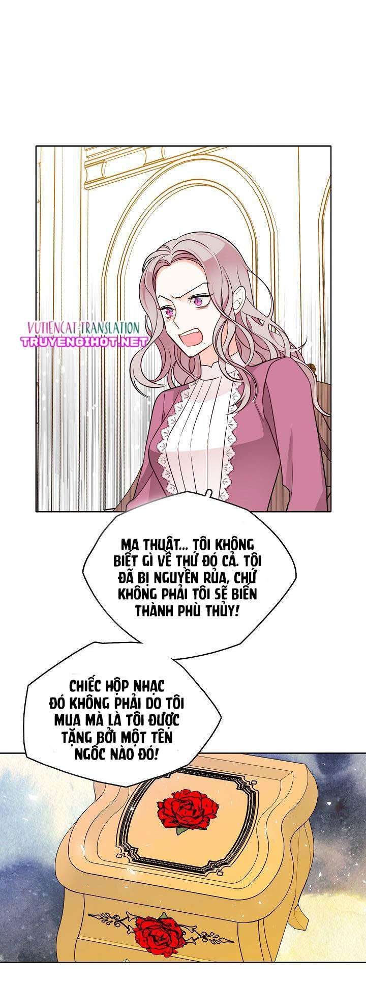 đọc truyện Thanh Tra Của Muiella Chương 107.1 ảnh 24 tại Thiên Thai Truyện