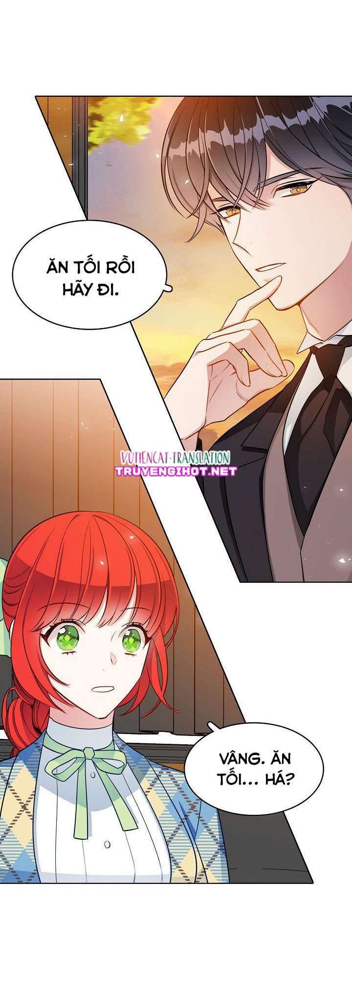 đọc truyện Thanh Tra Của Muiella Chương 107.1 ảnh 30 tại Thiên Thai Truyện