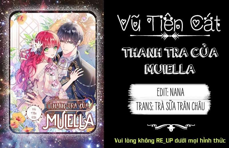 đọc truyện Thanh Tra Của Muiella Chương 107.1 ảnh 5 tại Thiên Thai Truyện