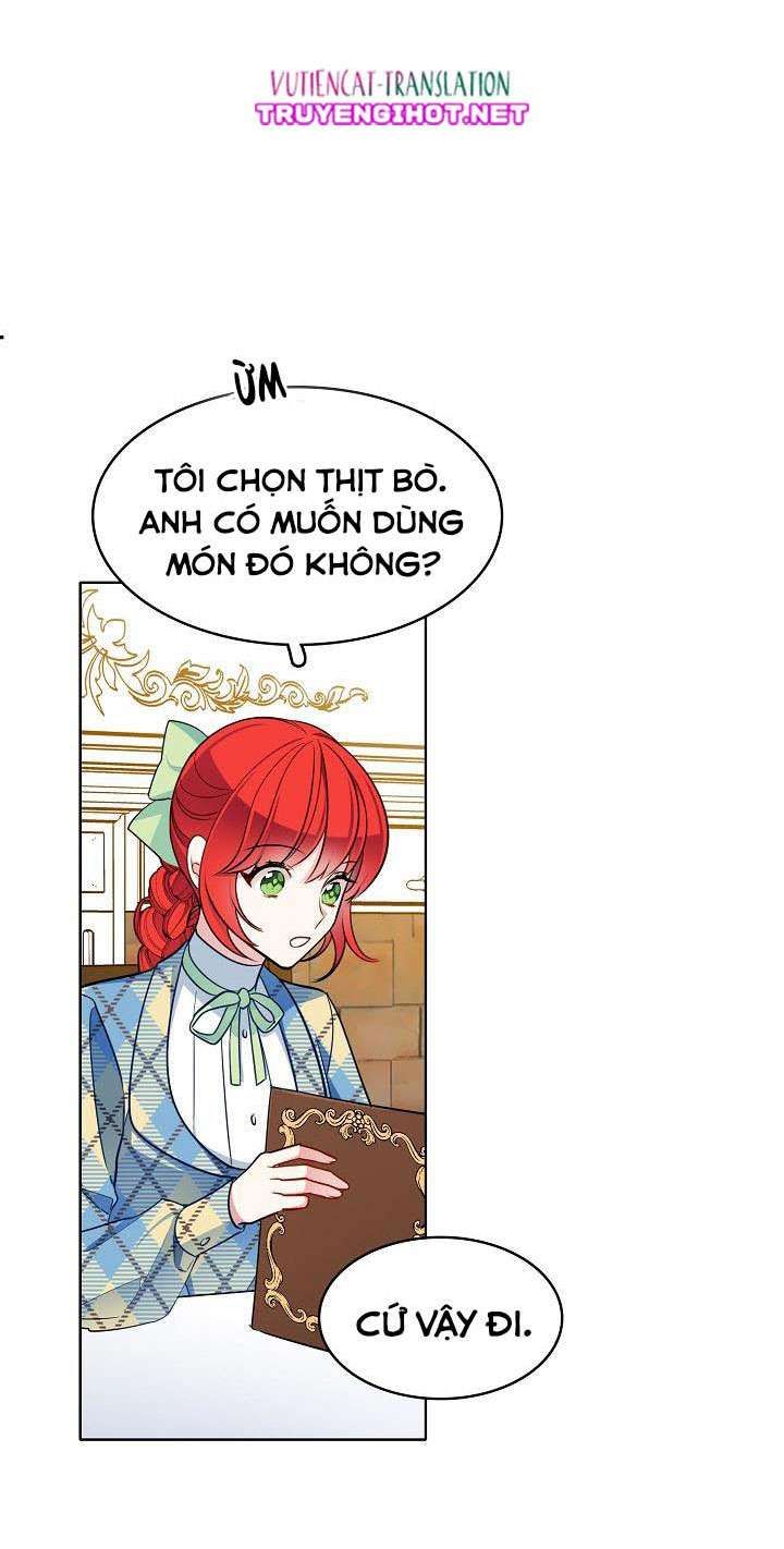 đọc truyện Thanh Tra Của Muiella Chương 107.1 ảnh 32 tại Thiên Thai Truyện